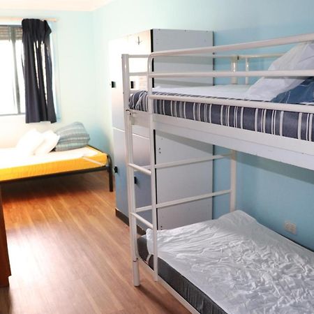 Cronulla Beach Hostel Sidney Dış mekan fotoğraf
