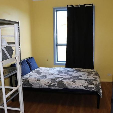 Cronulla Beach Hostel Sidney Dış mekan fotoğraf