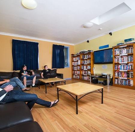 Cronulla Beach Hostel Sidney Dış mekan fotoğraf