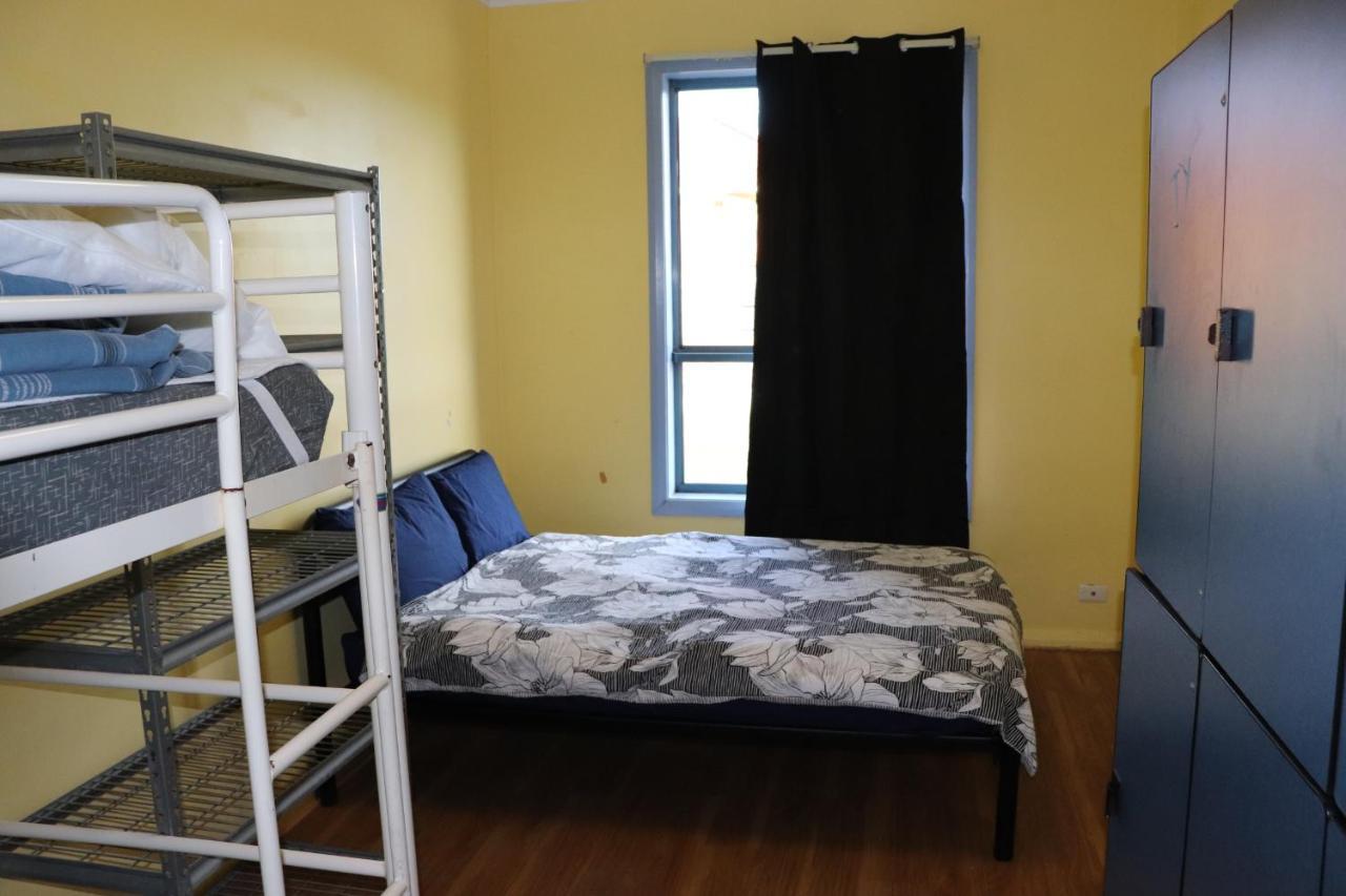 Cronulla Beach Hostel Sidney Dış mekan fotoğraf