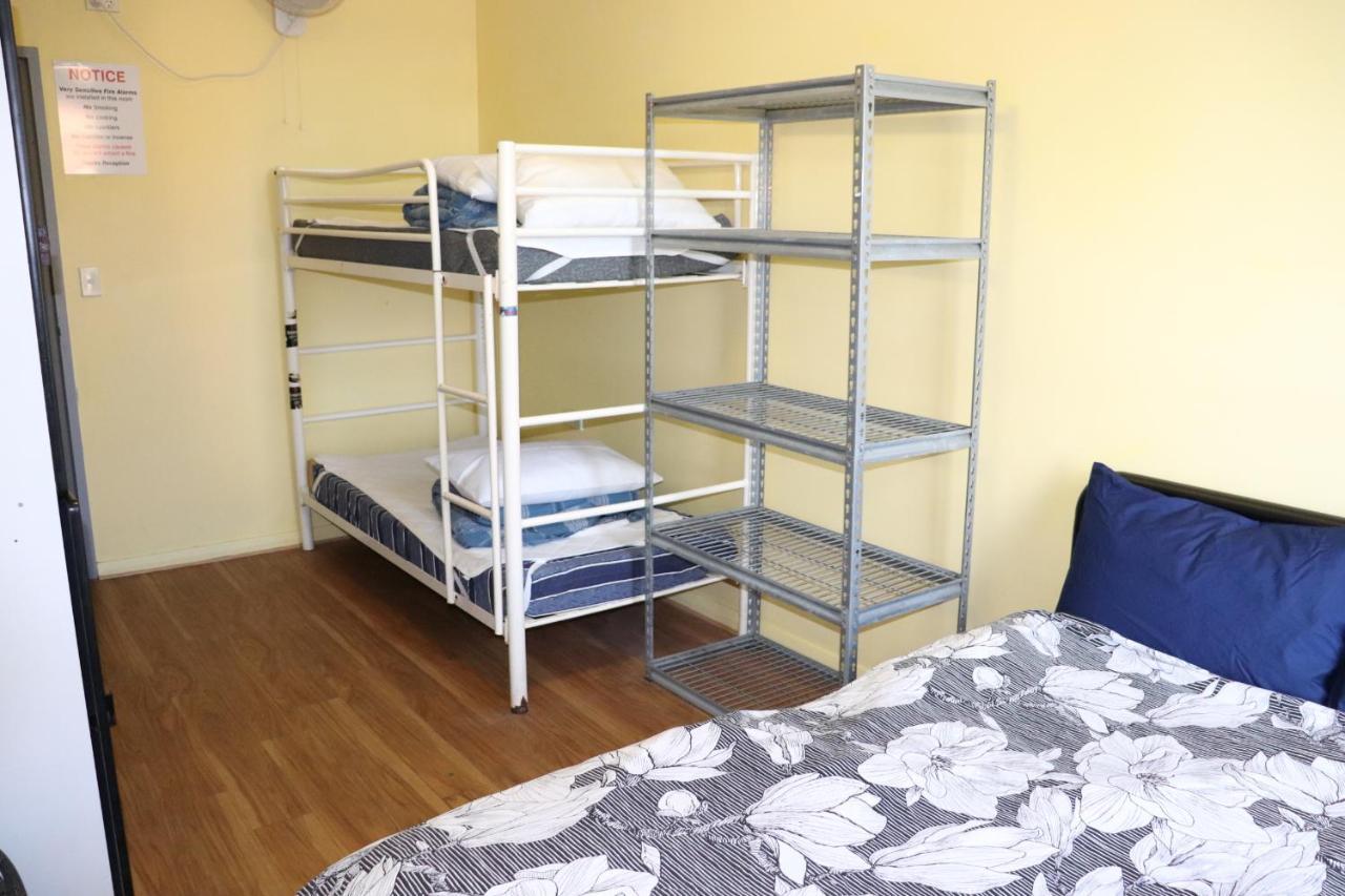 Cronulla Beach Hostel Sidney Dış mekan fotoğraf