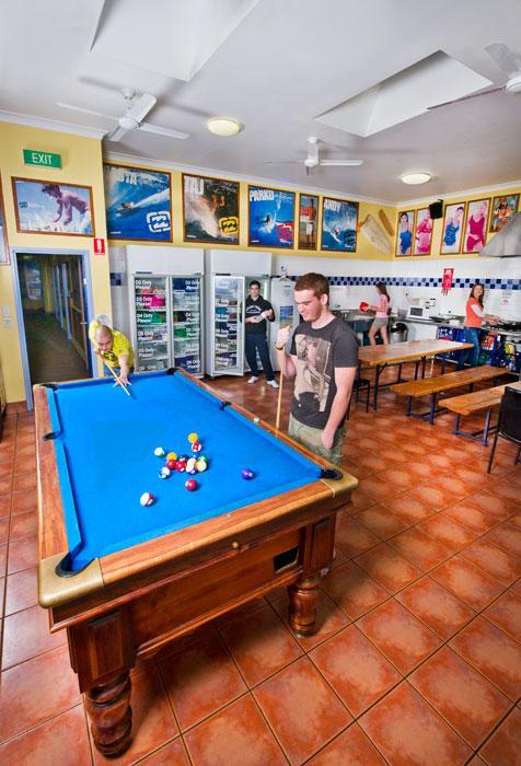 Cronulla Beach Hostel Sidney Dış mekan fotoğraf